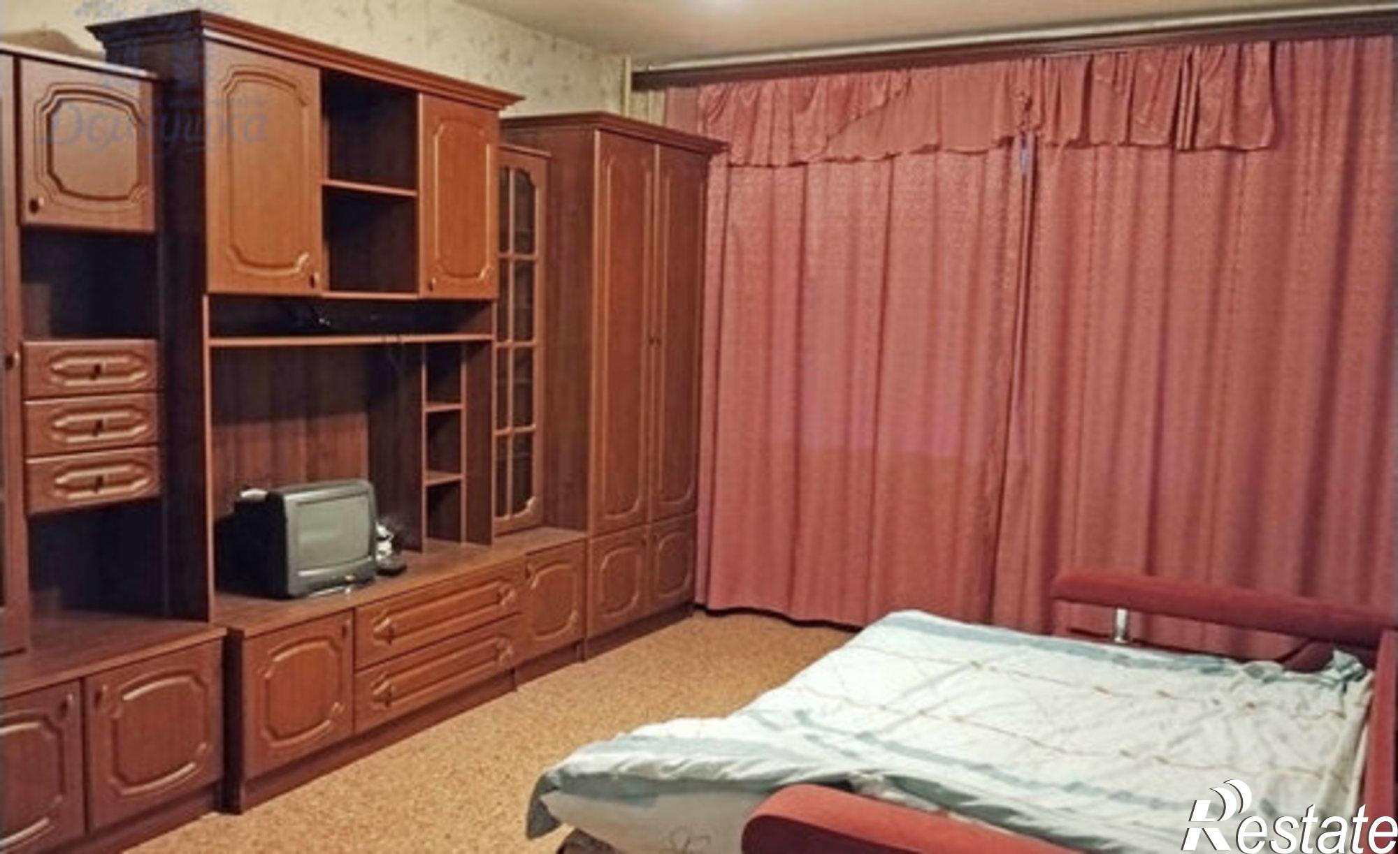 Купить квартиру за 4 250 000 рублей на Минская улица, 67Б