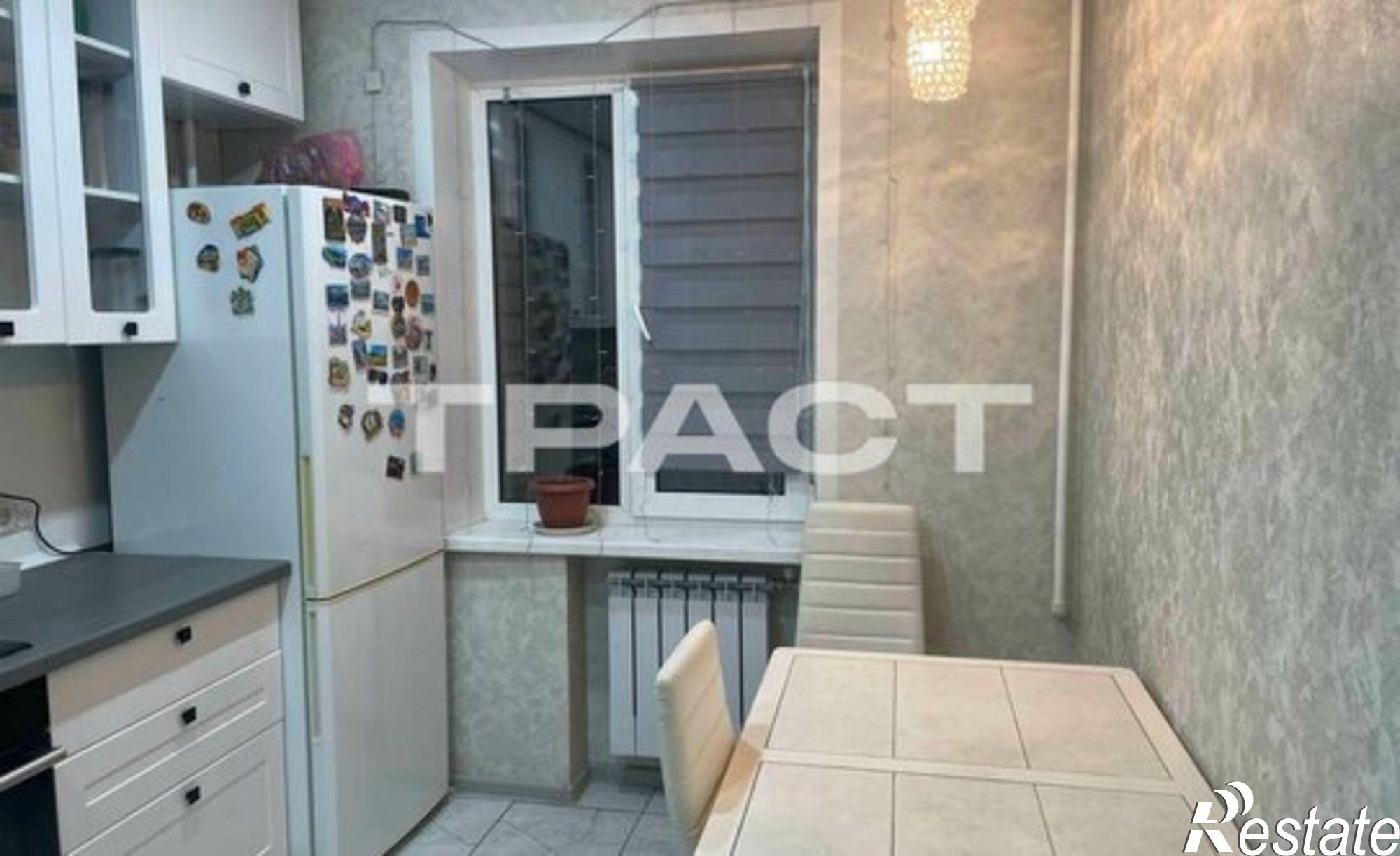 Купить квартиру за 7 500 000 рублей на улица 45-й Стрелковой Дивизии, 277