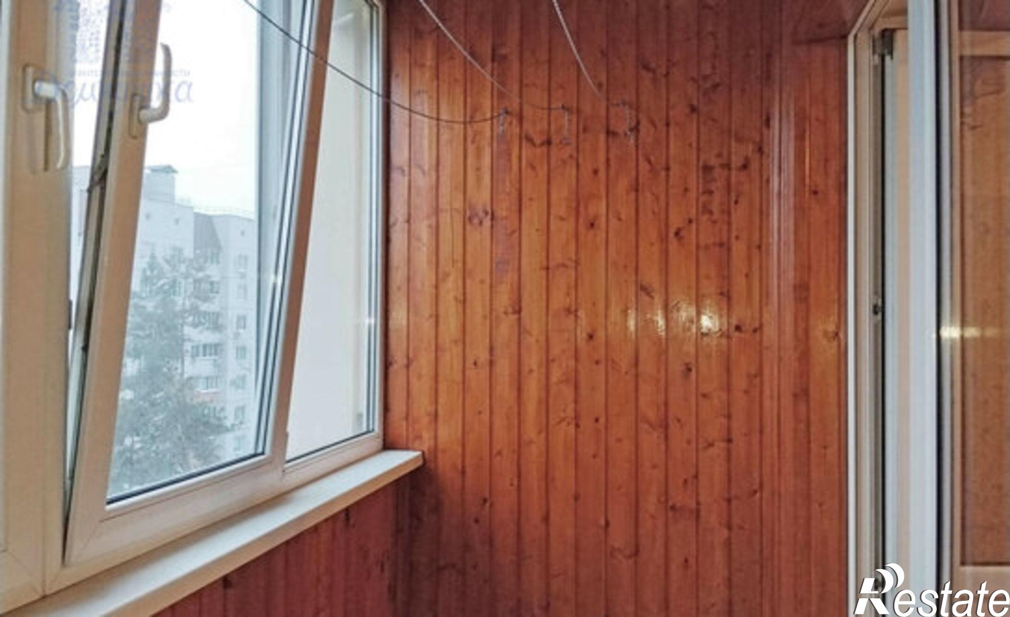 Купить квартиру за 4 250 000 рублей на Минская улица, 67Б