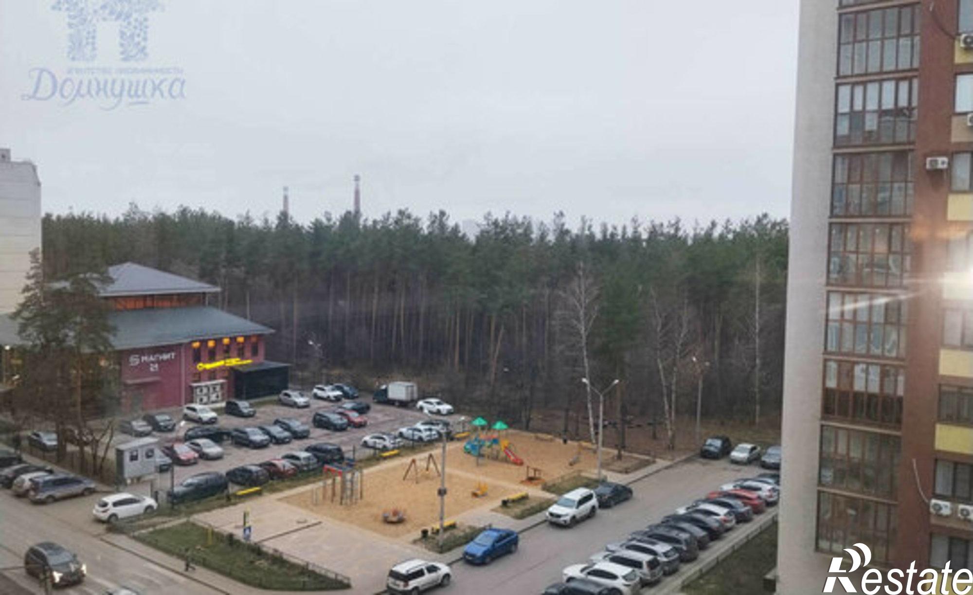 Купить квартиру за 4 250 000 рублей на Минская улица, 67Б