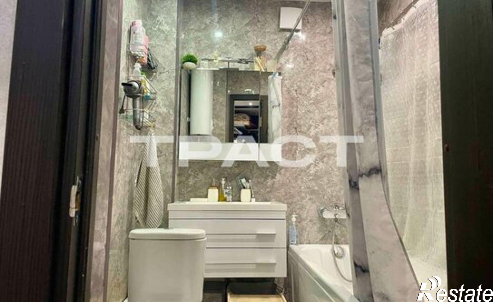 Купить квартиру за 5 900 000 рублей на ул Антонова-Овсеенко, 29