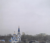 1-комн, 45кв м, этаж 10/10 Коминтерновский