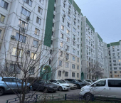 1-комн, 41.5кв м, этаж 8/10 Советский