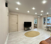 2-комн, 45кв м, этаж 4/5 Ленинский пр-кт, 105