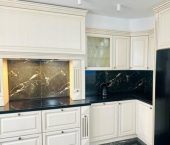 2-комн, 74кв м, этаж 17/17 Ленинградская улица, 82В