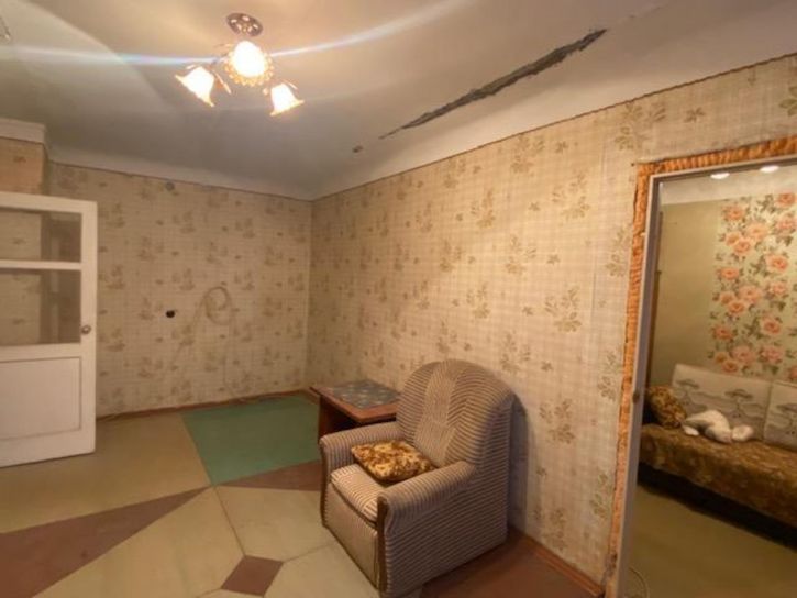 2-комн квартира Железнодорожный