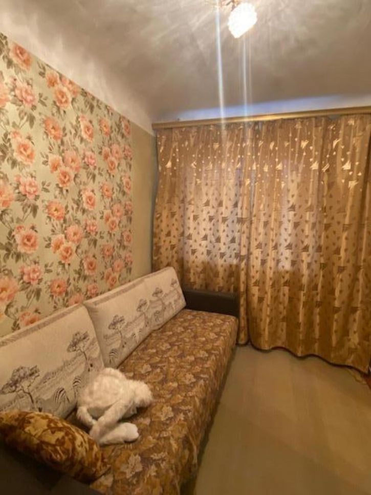 2-комн квартира Железнодорожный