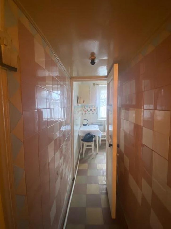 2-комн квартира Железнодорожный