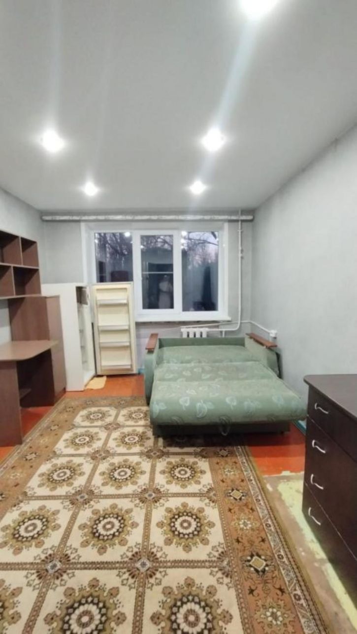 Комната Левобережный