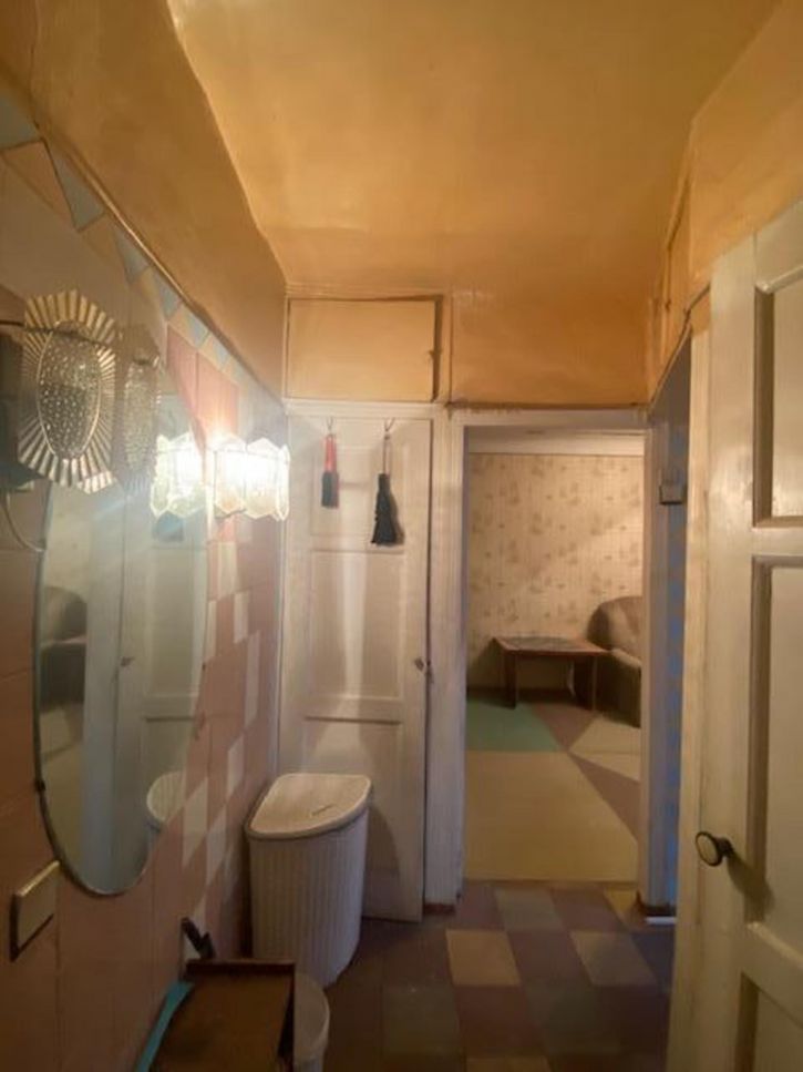 2-комн квартира Железнодорожный