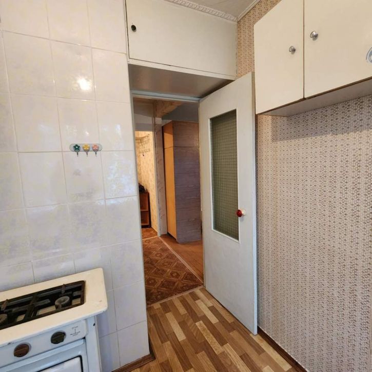 1-комн квартира Советский