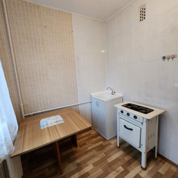 1-комн квартира Советский