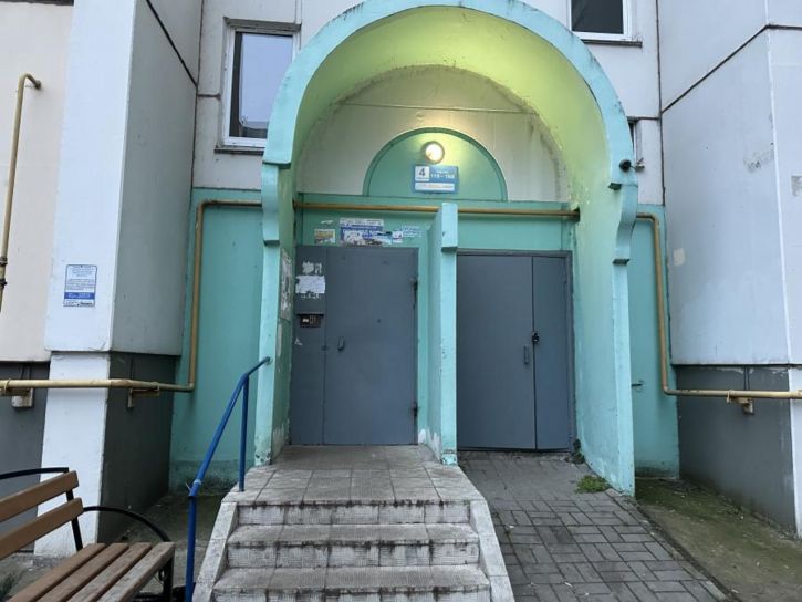 1-комн квартира Советский