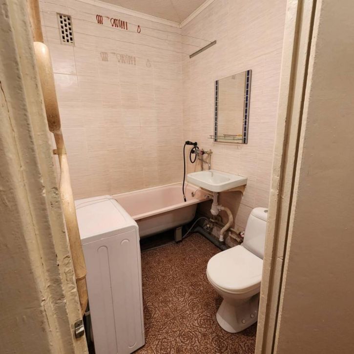 1-комн квартира Советский