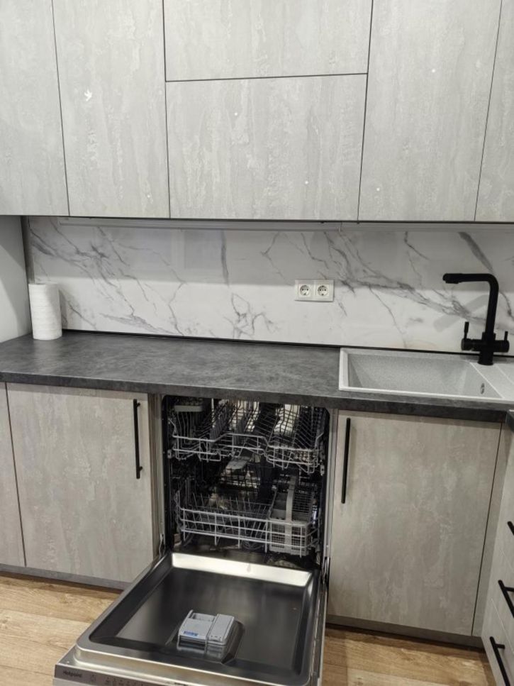 1-комн квартира Коминтерновский