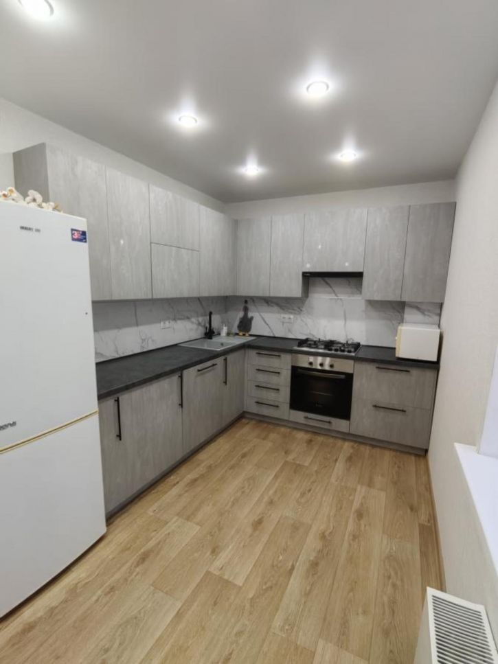 1-комн квартира Коминтерновский