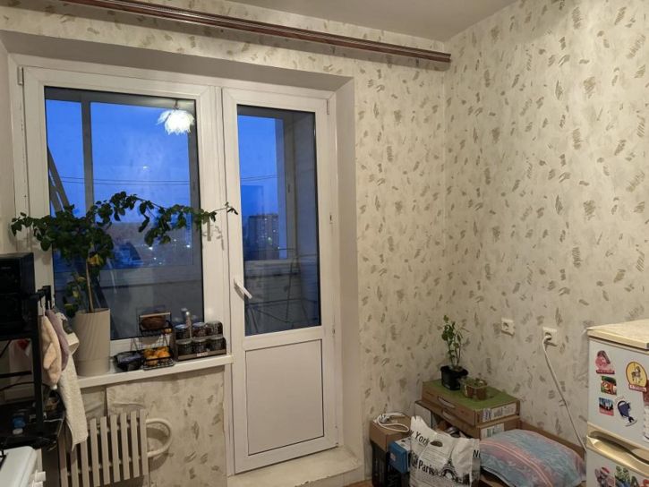 1-комн квартира Советский