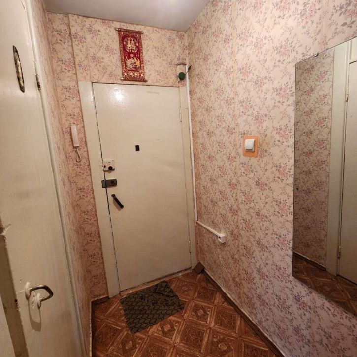 1-комн квартира Советский