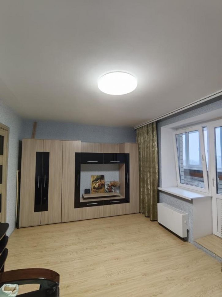 1-комн квартира Коминтерновский