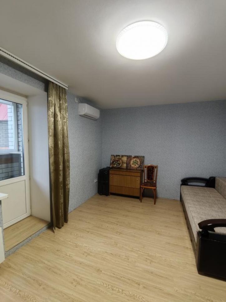 1-комн квартира Коминтерновский