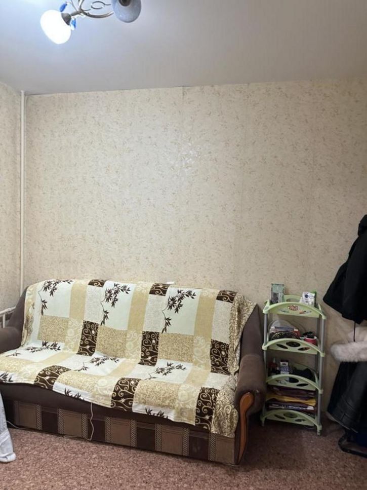 1-комн квартира Советский