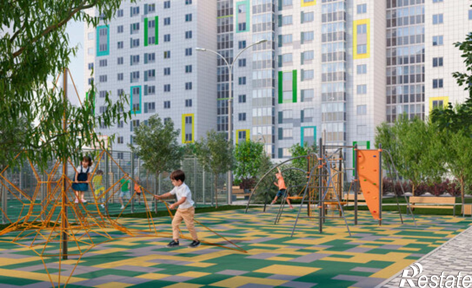 Купить квартиру за 6 550 000 рублей на переулок Калашникова, 4