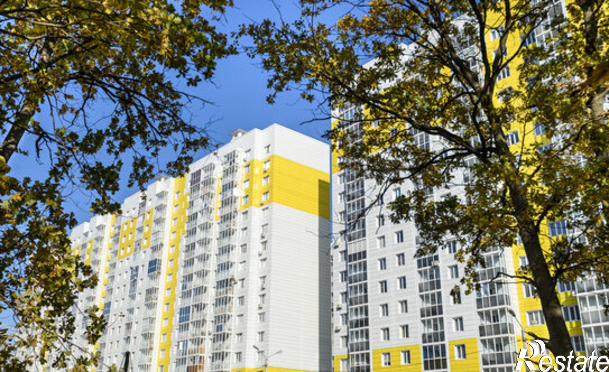 Купить квартиру за 6 550 000 рублей на переулок Калашникова, 4