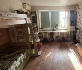 2-комн, 50кв м, этаж 8/10 Ростовская улица, 58/3