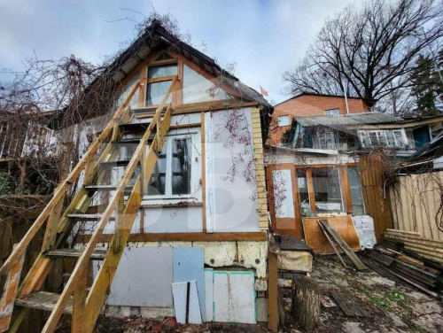Продажа дома потребительский кооператив Маяк-1, 51