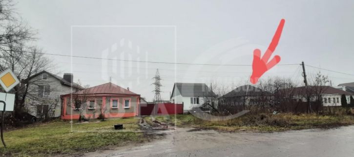 Комната Красный Октябрь улица, 90