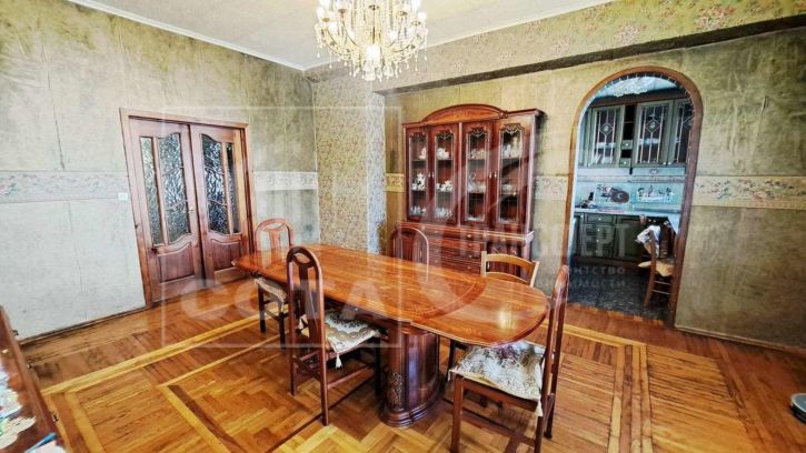 3-комн квартира Плехановская улица, 13