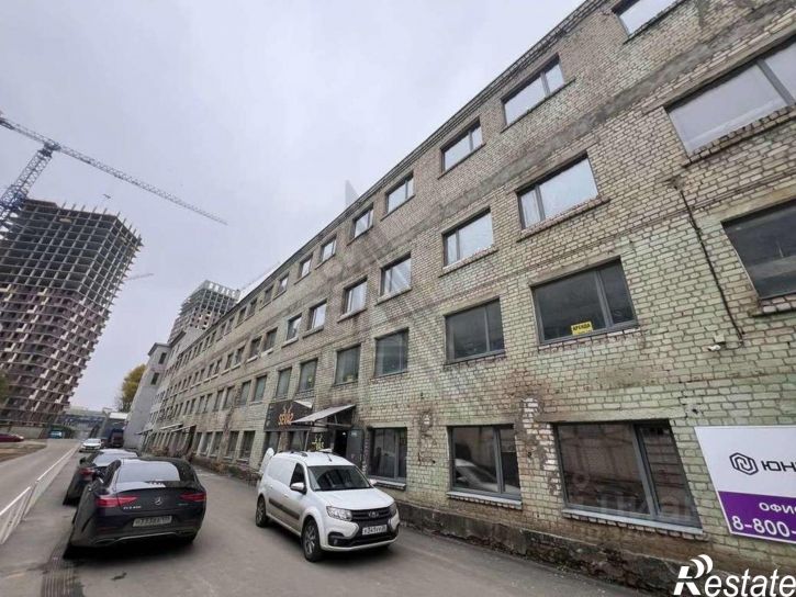 Офис ул Электросигнальная, 30,  д. 30