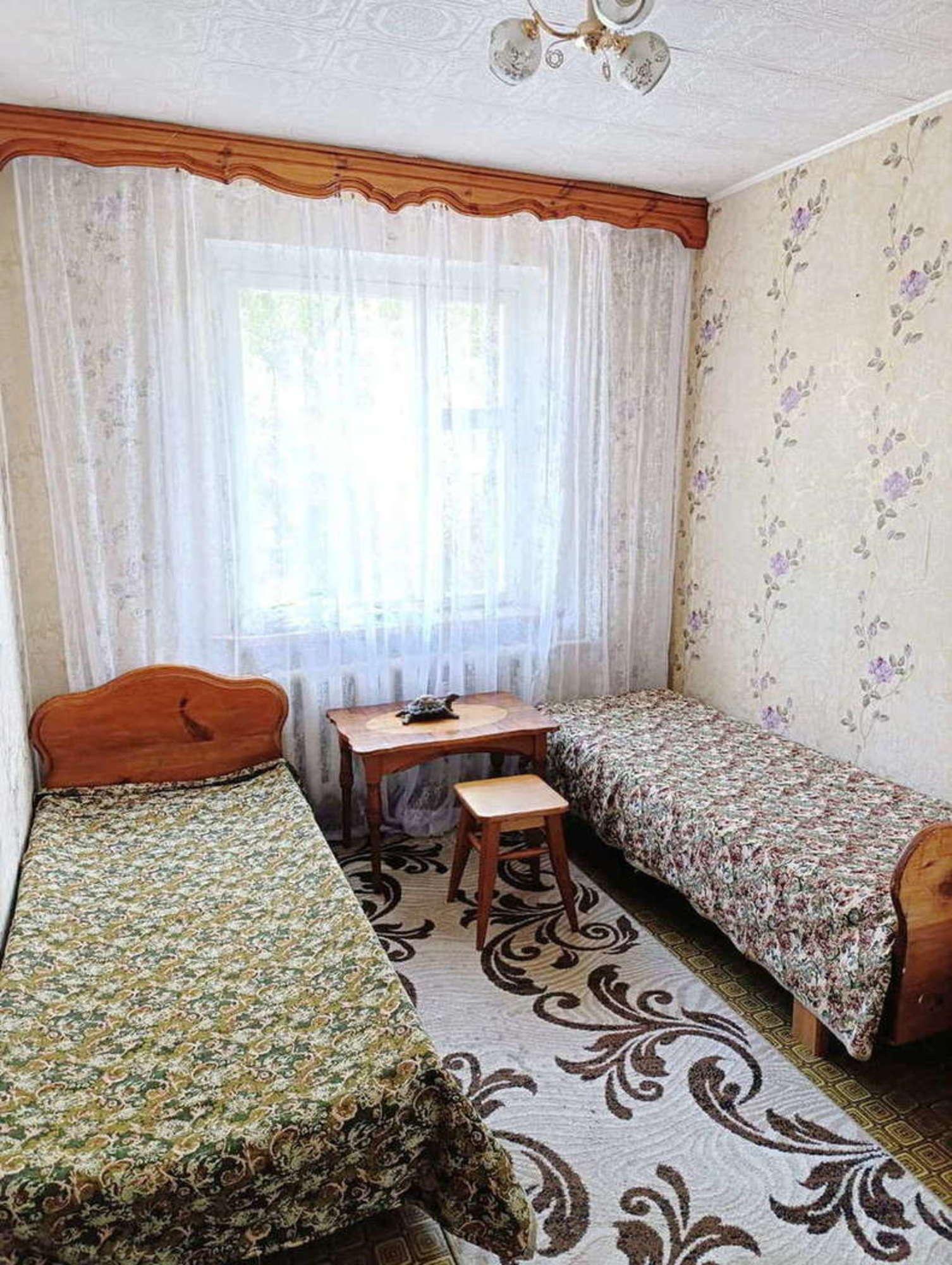 Купить квартиру за 7 200 000 рублей на Моисеева улица, 47