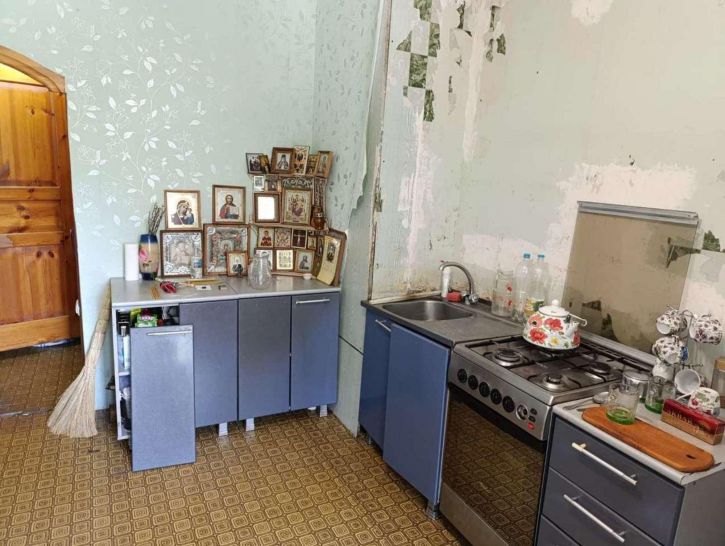 3-комн квартира Моисеева улица, 47