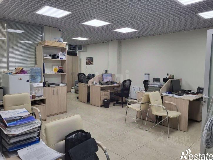 Офис Средне-Московская улица, 62А,  д. 62А