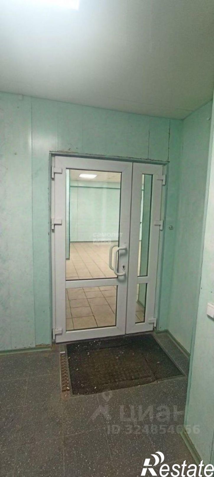 Торговое помещение Ленинский пр-кт, 25/1,  д. 25/1