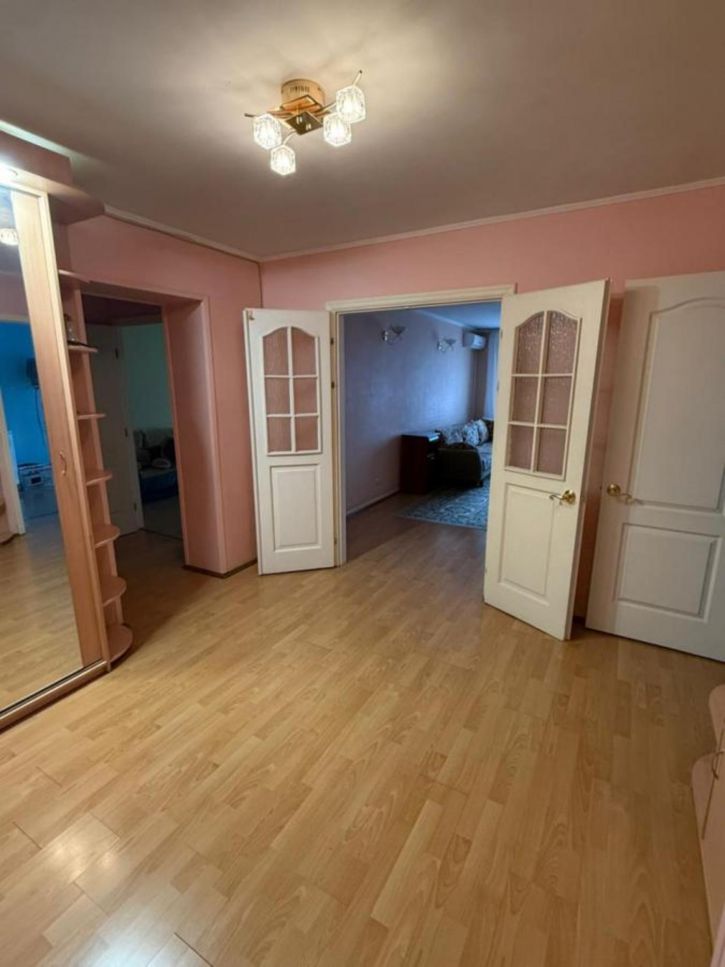 2-комн квартира Левобережный
