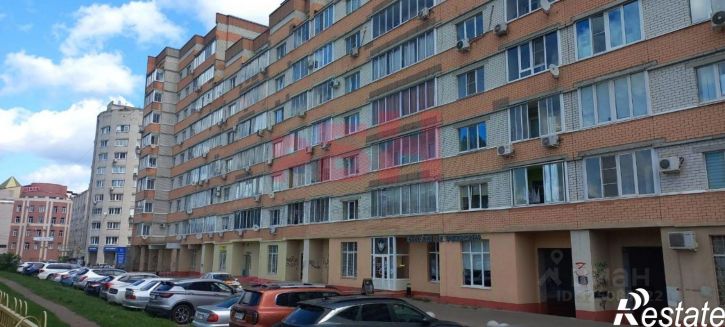Торговое помещение Московский пр-кт, 90а,  д. 90а