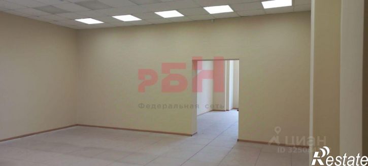 Торговое помещение Московский пр-кт, 90а,  д. 90а