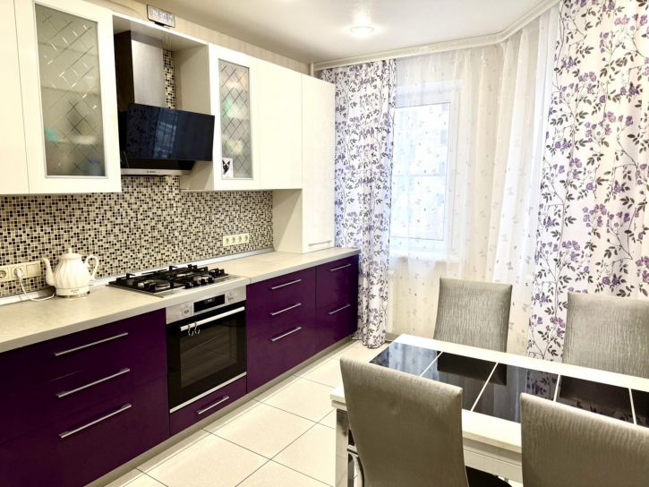 2-комн квартира Ростовская ул., 58, к 10