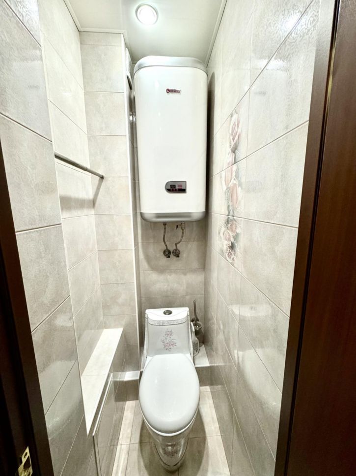 2-комн квартира Ростовская ул., 58, к 10