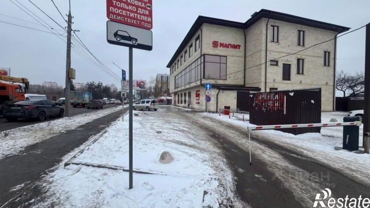 Торговое помещение Гражданский пер, 3А,  д. 3А