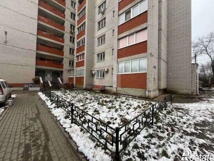 Торговое помещение улица Лётчика Колесниченко, 44А,  д. 44А