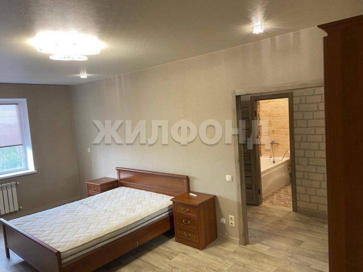 1-комн квартира Миронова улица, д.47