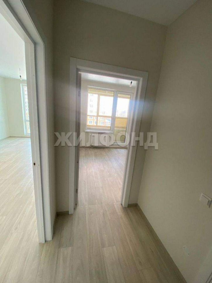 1-комн квартира Ломоносова улица, д.116б