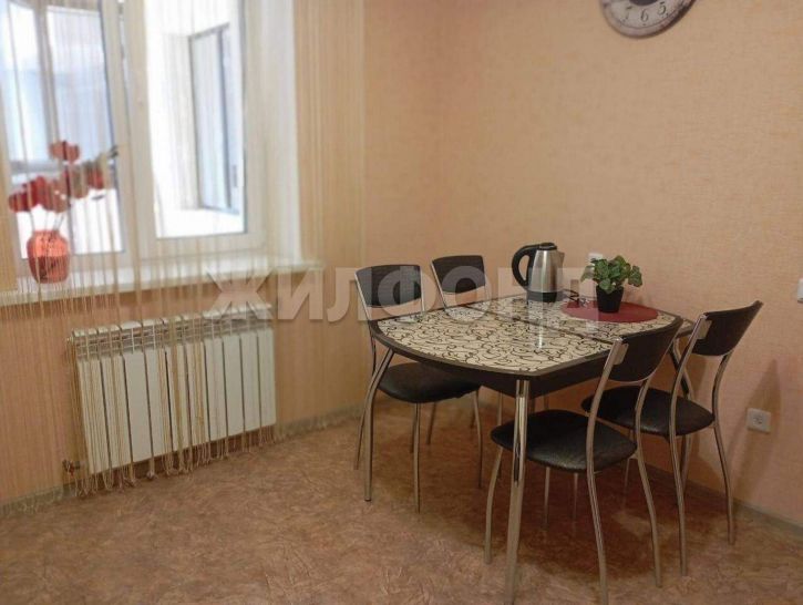 1-комн квартира Московский проспект, д.126