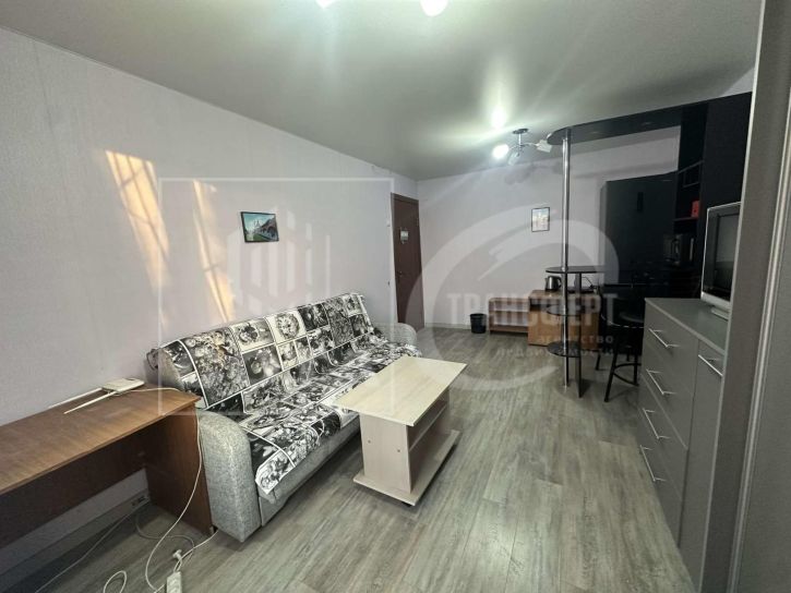 Комната Ростовская улица, 66