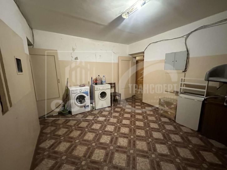 Комната Ростовская улица, 66
