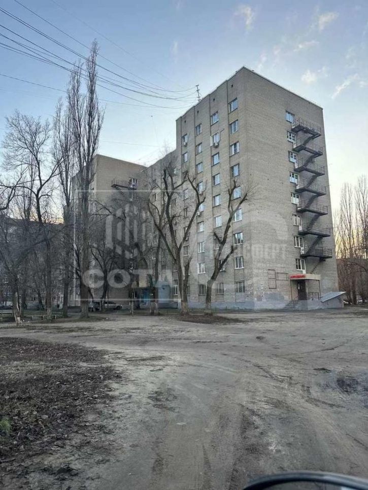 Комната Ростовская улица, 66