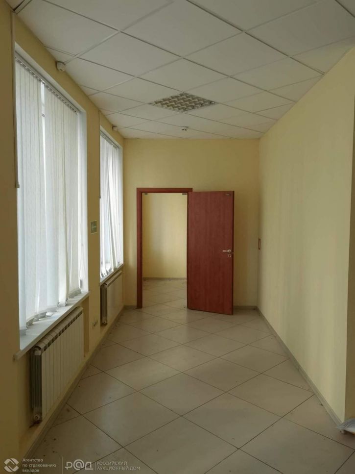 Офис Платонова улица, д.7